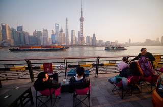 China superó a EE. UU. como país con más milmillonarios en 2025, según la 'Forbes china'