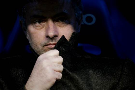 ¿Por qué vuelve Mourinho?
