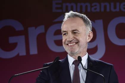 Los extremos avanzan en la primera ronda de las municipales francesas