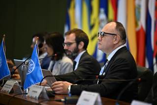 La FAO debate en Brasilia las metas de la lucha contra el hambre para Latinoamérica
