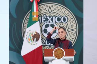 México exige a EEUU investigación "exhaustiva" tras muerte de migrante en custodia del ICE