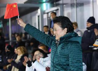 Muere con 81 años Liu Yandong, ex vice primera ministra china y antigua dirigente del PCCh