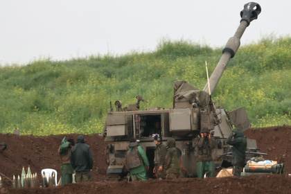 Al menos 20 muertos por los bombardeos israelíes contra el Líbano en 24 horas