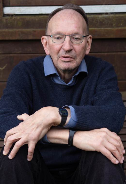 El alemán Gerd Faltings gana el premio Abel, el "Nobel" de las matemáticas