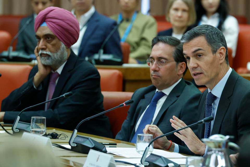 España aspira a liderar la carrera por una inteligencia artificial responsable