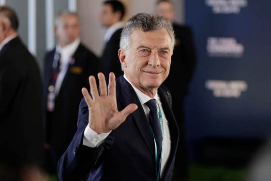 El expresidente Macri se perfila como candidato para competir contra Milei en 2027