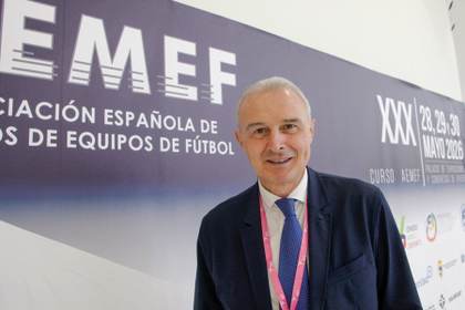 El doctor Celada, confiado en la recuperación de los jugadores que llegan “tocados”