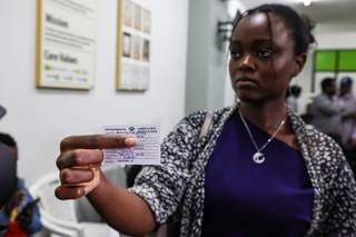 Kenia busca captar 2,5 millones de nuevos votantes para las elecciones generales de 2027