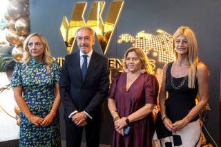 Valladolid se convierte en capital del vino digital y premia a sus mejores influencers