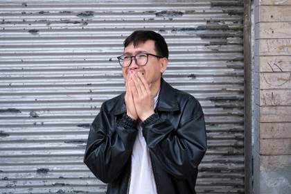 Los vecinos de un humilde barrio de Teherán se preguntan por qué fue atacado por Israel