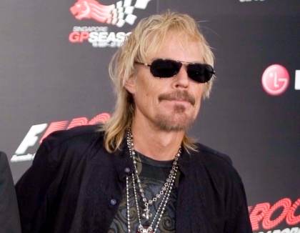 Frank Beard, baterista del trío texano ZZ Top, falleció a los 77 años