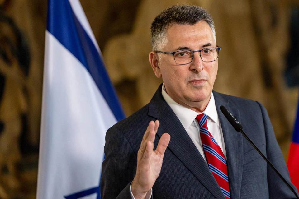 Exteriores israelí dice que Sánchez "miente con descaro" sobre el papel de Israel en Ceuta