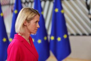 Bruselas evalúa, en contacto con Madrid, la propuesta de EEUU de gravar a buques españoles