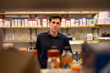 Un investigador español abre una vía innovadora para descubrir nuevos antibióticos