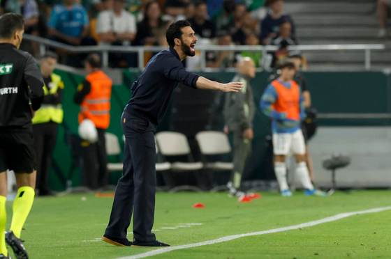 Arbeloa: "Hay que entender de fútbol y los que deciden no saben"