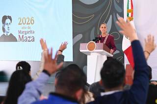 México llama a celebrar “con responsabilidad” en el Mundial tras muertos en festejos