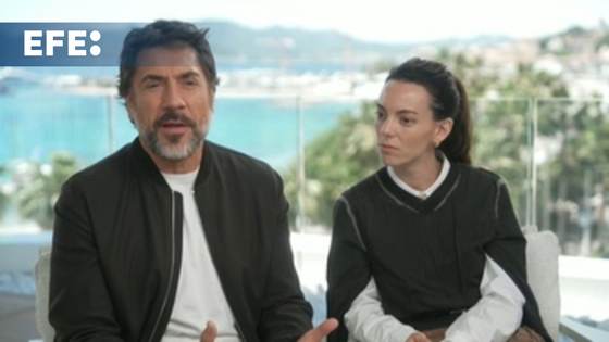 Bardem: he sufrido abusos de poder en algún rodaje pero eso ha cambiado, hay menos miedo