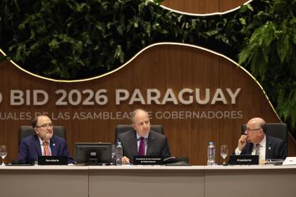 El BID clausura sus reuniones anuales consolidando el mayor peso del sector privado