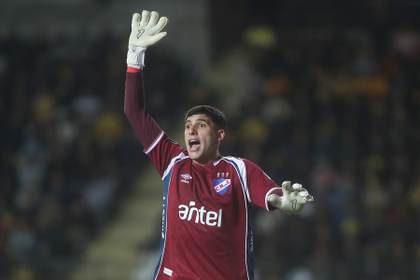 1-1. Coquimbo y Nacional establecen cuádruple empate en el Grupo B de la Copa Libertadores