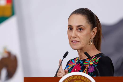 México remarca que el acuerdo comercial con la UE "no pone en riesgo" el T-MEC