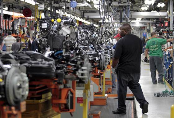 Automotrices de EE.UU. han eliminado más de 20.000 empleos administrativos en los últimos años