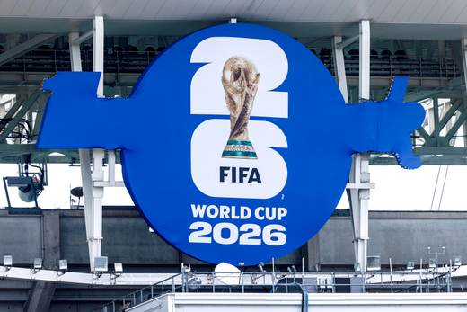 FIFA se alía con MercadoLibre para combatir la piratería durante el Mundial