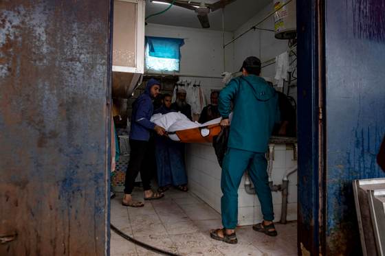 Hospital gazatí enfrenta una "catástrofe sanitaria" tras la avería de sus generadores