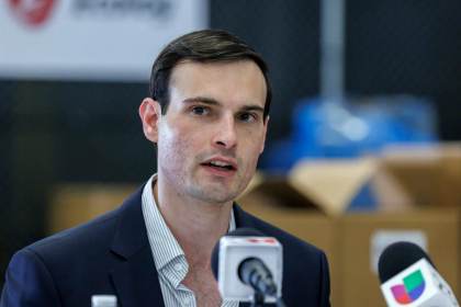 Asesor clave de Marco Rubio sobre Venezuela y Cuba deja el Departamento de Estado
