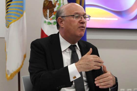 El BID ve oportunidades para México pese al contexto global desafiante