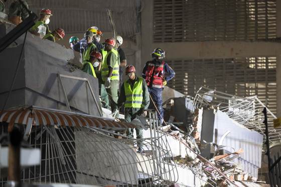 Delcy Rodríguez reporta 164 fallecidos, 971 heridos y 30 réplicas tras sismos en Venezuela