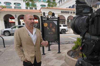 'Mistura', una "carta de amor a Perú" que celebra su amplia diversidad en la gran pantalla