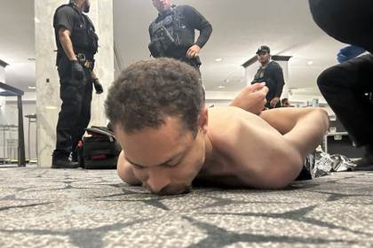 Justicia de EEUU no descarta más cargos contra el sospechoso de intentar asesinar a Trump