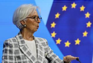 La presidenta del BCE, Christine Lagarde, dejará su cargo el 7 de febrero de 2027