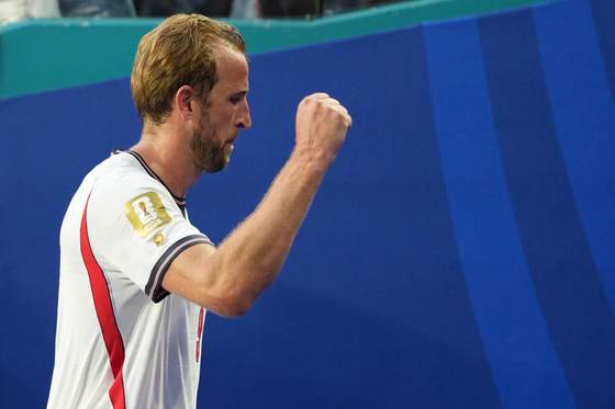 Kane afirma que Inglaterra "todavía tiene margen para mejorar"