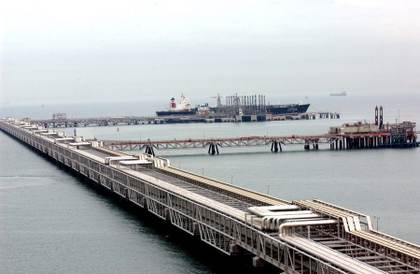 Un ataque con drones provoca un incendio en algunas unidades de una refinería en Kuwait