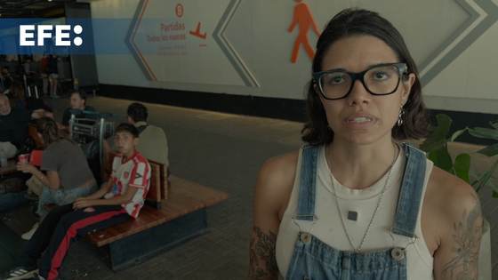 Argentina impide ingreso a activista brasileño que integró flotilla a Gaza y convoy a Cuba