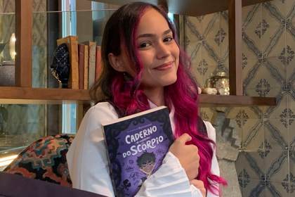 'Princesa Desastrosa', el fenómeno literario juvenil portugués saldrá en español en mayo