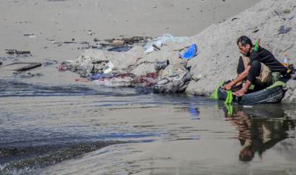EEUU libera fondos para financiar dos proyectos de saneamiento de aguas en México
