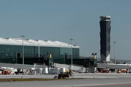 México y EE.UU. acuerdan fortalecer su transporte aéreo con un grupo de trabajo bilateral