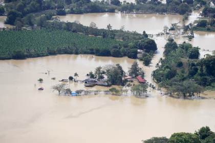 Latinoamérica y Caribe deben enfocar inversiones en infraestructuras y seguros ante desastres naturales