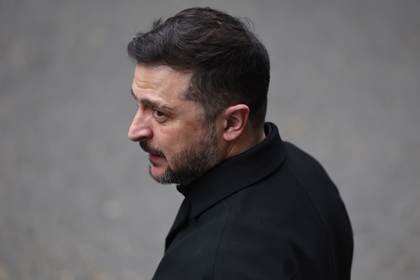 Zelenski habló por teléfono con Witkoff y Kushner sobre las negociaciones con Rusia