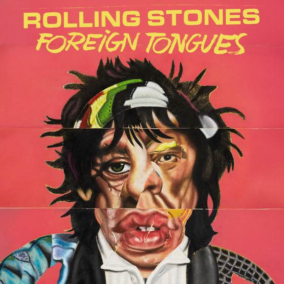 Los Stones reivindican el rock y la furia con un potente 'Foreign Tongues'