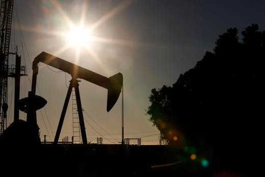 El petróleo de Texas sube un 0,26 %, pendiente de las conversaciones entre EE.UU. e Irán