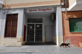 El fervor evangélico crece en España: eventos masivos, famosos e iglesias como setas