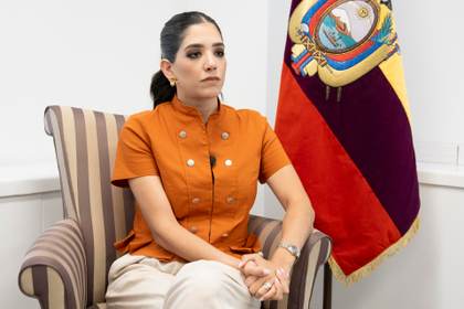 Ecuador aspira a 3 millones de turistas en 2030 con EE.UU. como principal mercado emisor
