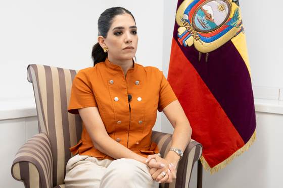 Ecuador aspira a 3 millones de turistas en 2030 con EE.UU. como principal mercado emisor