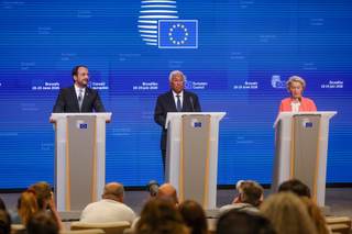 La UE explora impuestos sobre criptoactivos y juego online para recaudar 11.000 millones