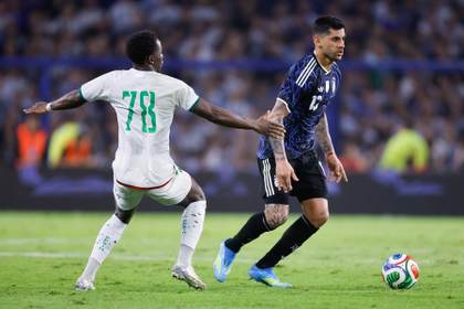 Cristian 'Cuti' Romero se pierde lo que resta de Premier