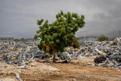 Venezuela supera los 6.500 muertos después de dos meses de los terremotos