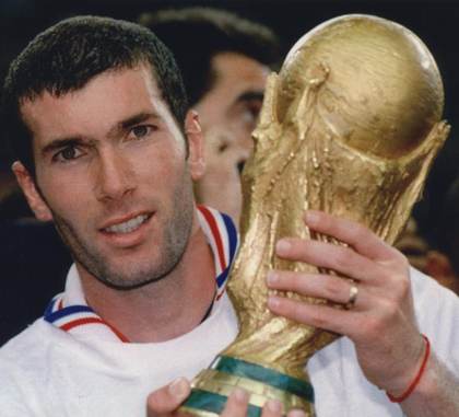Francia se mira en el espejo del 98